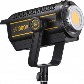 Видеосвет Godox VL300II LED 5600K
