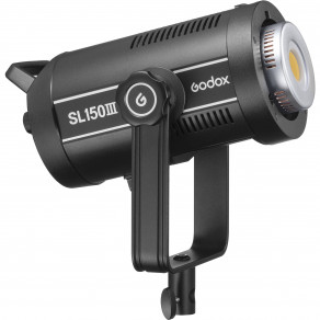 Видеосвет Godox SL150III LED 5600K