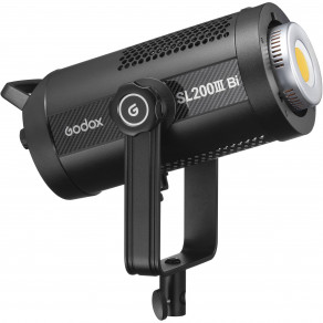 Видеосвет Godox SL200III Bi LED 2800-6500K, 215W