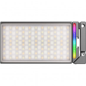 Компактный LED свет Ulanzi VIJIM R70 RGB со встроенным аккумулятором, 2000-8500К (R70)