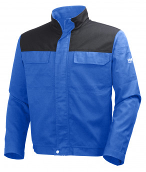 Куртка Helly Hansen Sheffield Jacket - 76167 (Cobalt/Black; M)