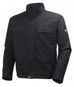 Куртка Helly Hansen Sheffield Jacket - 76167 (Black)