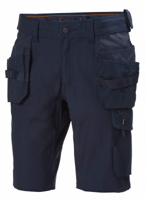 Шорты Helly Hansen Oxford Construction Shorts - 77463 (Navy, W33)