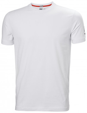 Футболка Helly Hansen Kensington T-Shirt - 79246 (White, S)