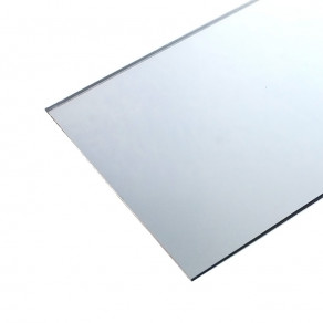 Гибкое зеркало для фотостудии MyGear 100 x 100 см серебро