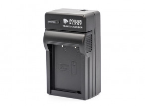 Зарядное устройство PowerPlant Fujifilm NP-W126