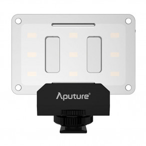 Постоянный LED свет Aputure AL-M9 Daylight On-Camera Mini LED
