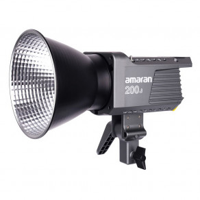 Студийный LED свет Aputure Amaran 200d