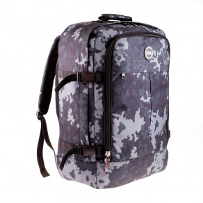 Рюкзак для ручной клади Cabin Max Metz Camo (55х40х20 см)