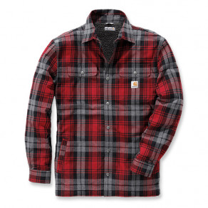 Рубашка-куртка Carhartt Hubbard Shirt Jacket (102333)