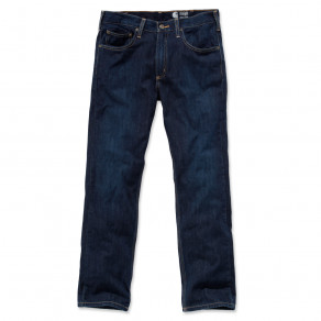 Джинсы Carhartt Straight Fit Jeans (100067)