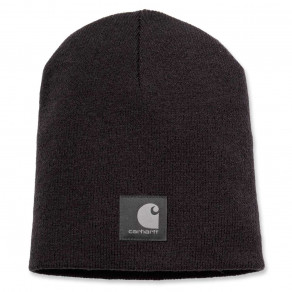 Шапка Carhartt Force Extremes Knit Hat - 103271 (Black, OFA)