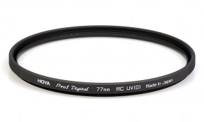 Фильтр защитный Hoya UV Pro1 Digital 37 мм