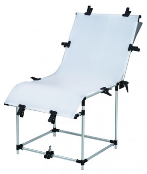 Стол для предметной съемки Mircopro PT-0613 60x130 см