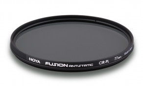 Фильтр поляризационный Hoya Fusion Antistatic Pol-Circ 82 мм