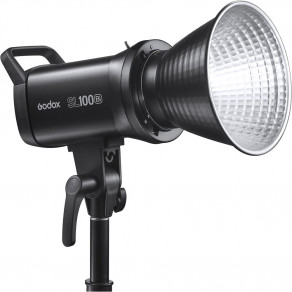 Видеосвет Godox SL100Bi LED 2800-6500K