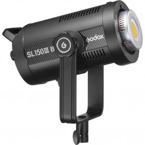 Відеосвітло Godox SL150III Bi LED 2800K-6500K