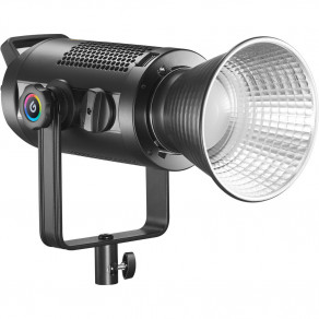 Видеосвет Godox SZ150R Zoom RGB LED 2500-6500K