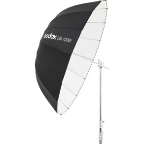 Зонт параболический Godox UB-130W Белый