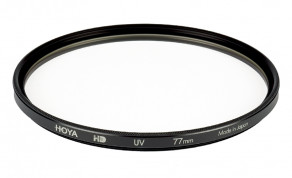 Фильтр защитный Hoya HD UV 58 мм