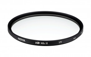 Фильтр защитный HOYA HD MkII UV 52 мм