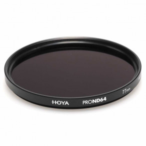 Фильтр Hoya Pro ND 16 62mm