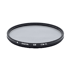 Фильтр поляризационный Hoya UX Pol-Circ. 55 мм