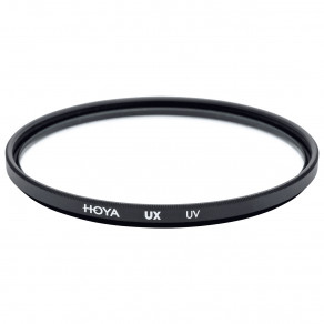 Фильтр Hoya UX UV 43 мм