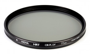 Фильтр поляризационный Hoya HRT Pol-Circ. 58 мм