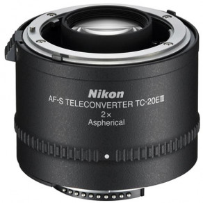 Экстендер Nikon AF-S TC-20E III