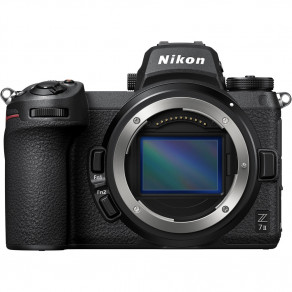 Фотоаппарат Nikon Z 7 II Body