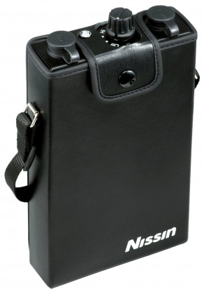 Батарейный блок Nissin PS300 для вспышек Nikon