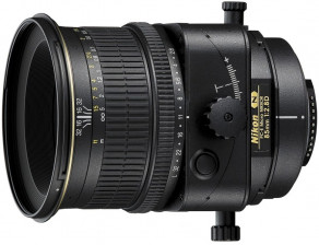 Объектив Nikon PC-E 85mm f/2.8D