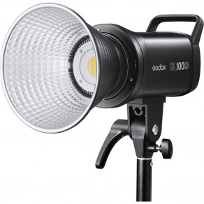 Видеосвет Godox SL100D LED 5600K