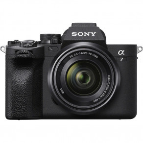 Фотоаппарат Sony a7 IV Kit 28-70mm
