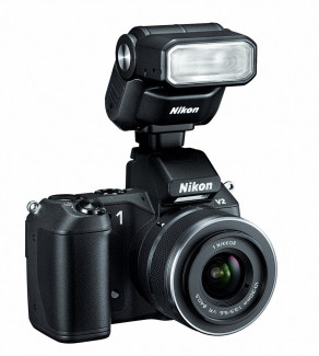 Вспышка Nikon SB-N7 Black