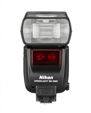 Вспышка Nikon SB-5000