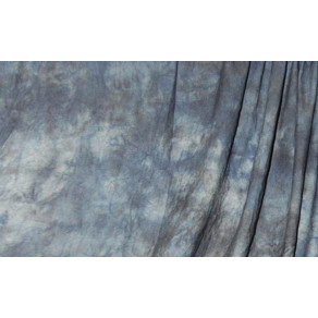Фон Savage Accent Crushed Muslin Blue Winter 3.04m x 7.31m