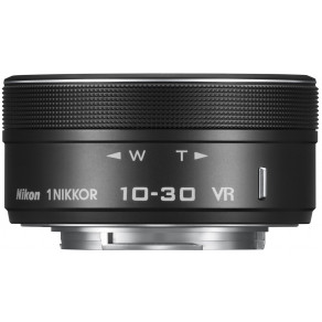 Объектив Nikon 1 10-30mm f/3.5-5.6 VR