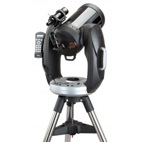Телескоп Celestron CPC 800 GPS XLT