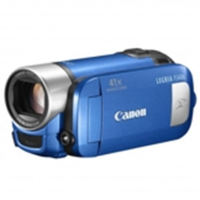 Видеокамера Canon Legria FS406 Blue