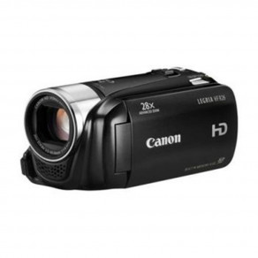 Видеокамера Canon Legria HF R26 Black