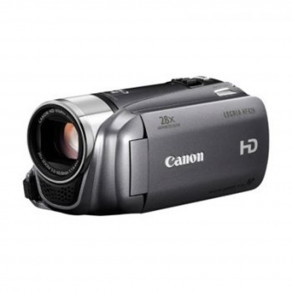Видеокамера Canon Legria HF R26 Silver