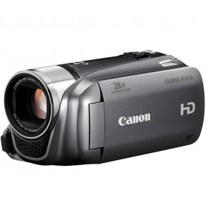 Видеокамера Canon Legria HF R206