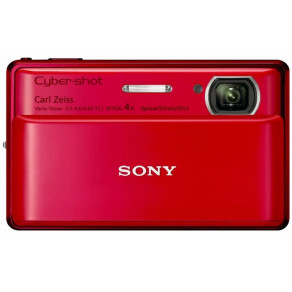 Фотоаппарат Sony Cyber-shot TX100V