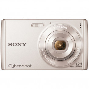 Фотоаппарат Sony Cyber-shot W510