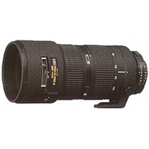 Объектив Nikon AF 80-200mm f/2.8D N W/C