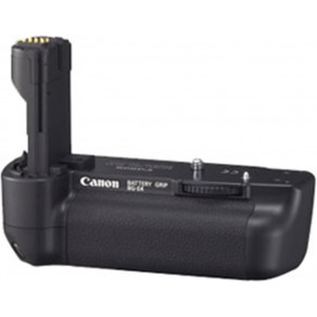 Ручка-держатель аккумуляторов Canon BG-E4 EOS 5D
