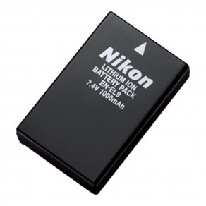 Аккумулятор Nikon EN-EL9 D40