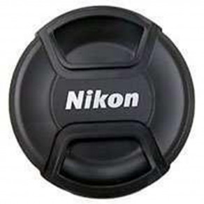 Крышка объектива Nikon LC-67 67mm